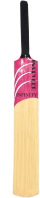 

Instyler INFINITY FULL SIZE Poplar Willow Cricket Bat(Long Handle, 800-900)