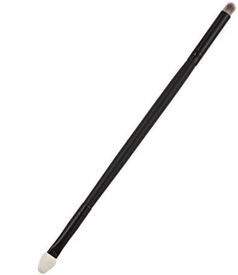 

Voberry Cosmetic Multifunctional Makeup Brush Double Sided Eye Shadow Brushes(Pack of 1)
