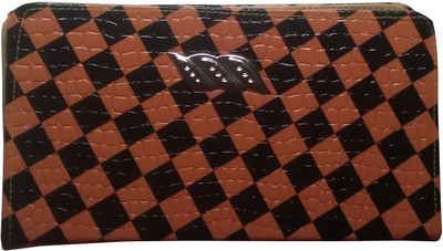 

DNS DESIGNER COLLECTION Casual Multicolor Clutch