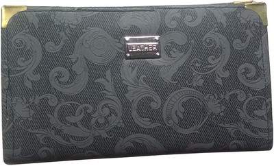 

DNS DESIGNER COLLECTION Casual Grey Clutch