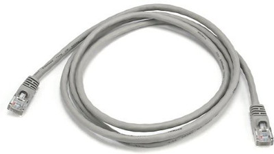 

Monoprice 4440769 LAN Cable(Computer, Grey)