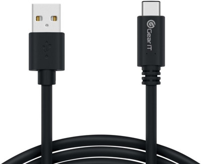 

Quantum for Z USB C Type Cable(Black)