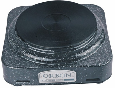 

Orbon Hot Plate Stove 1000 Watts Square ( With Free Shipping & Updated GST Rates ) Electric Cooking Heater(1 Burner)