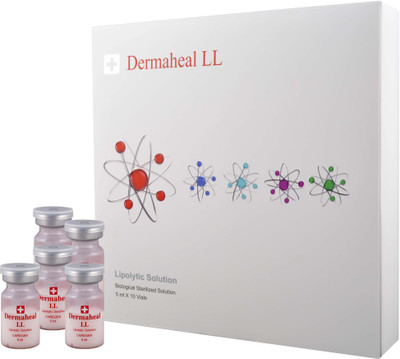 

DERMAHEAL LL(50 ml)