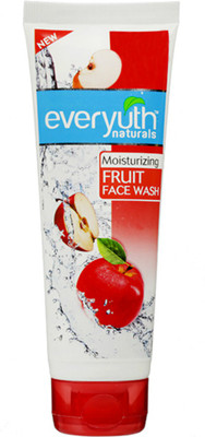 

EverYuth Moisturising Fruit Face Wash(150 g)