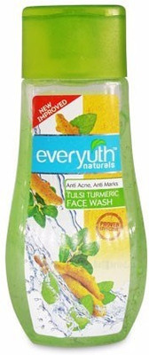

EverYuth Tulsi Turmeric Face Wash(100 g)