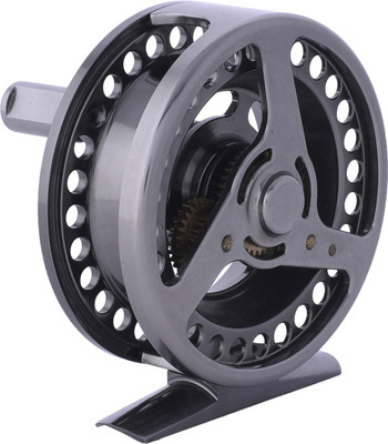 

Hunting Hobby Fly Fishing Reel, Bait Cast, Spin Cast(Spin)