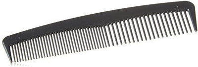 

Dynarex 4884 Adult Combs 5 Black - 12 Per Box, 20 Boxes Per Case