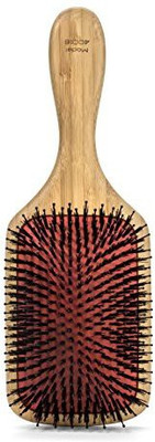 Sam Villa Artist Series Polishing Paddle Brush
