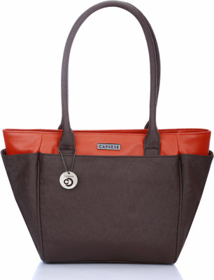 Caprese Tote(Brown)