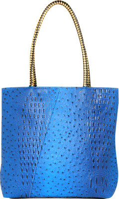 

Merchanteshop Messenger Bag(Blue)