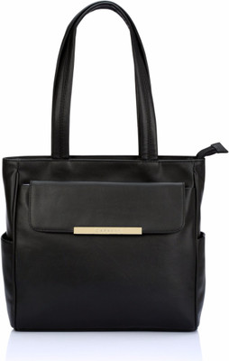 

Caprese Tote(Black)