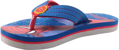 

Bioworld Boys & Girls Slip On Slipper Flip Flop(Blue