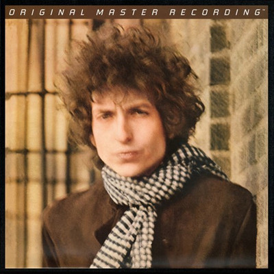 

Blonde On Blonde [180 Gram Vinyl] Import Vinyl Limited Edition(English - Bob Dylan)