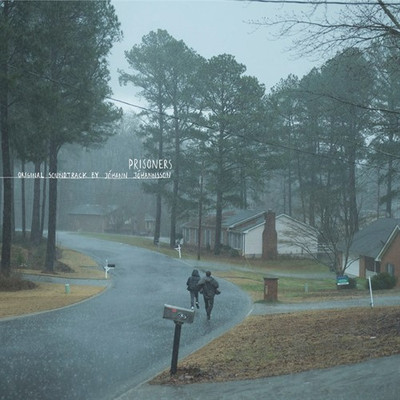 

Prisoners (Import) Vinyl Standard Edition(English - Johann Johannsson)