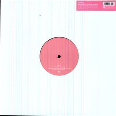 

Anywhere Anyone [Remix] Import Vinyl Limited Edition(English - Dntel)