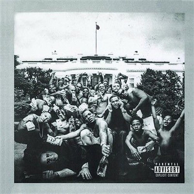 

To Pimp a Butterfly (2PC) Import Vinyl Standard Edition(English - Kendrick Lamar)