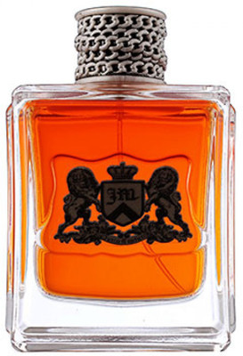 

juicy couture Dirty English Eau de Toilette - 100 ml(For Men)