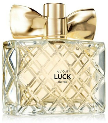 

Avon Anew Luck for her EDP Eau de Parfum - 50 ml(For Women)