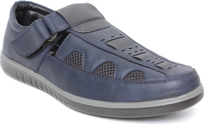 

Golite Men Blue Sports Sandals
