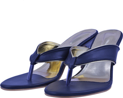

Adorn Women Black Heels