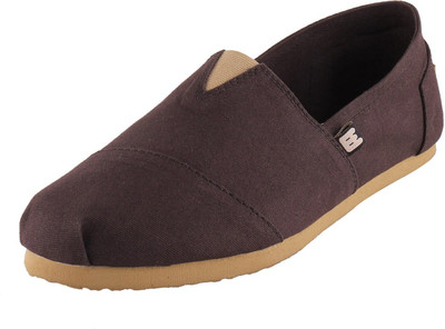 

Burner Espadrilles For Men(Brown
