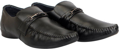 

Action Slip On For Men(Black