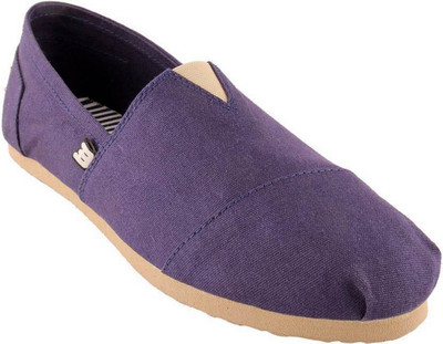 

Burner Loafers For Men(Navy, Yellow