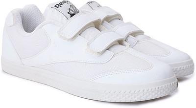 

REEBOK CLASS BUDDY School Shoes For Men(White, White/white