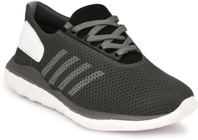 

Shoe Smith Running Shoes For Men(Grey