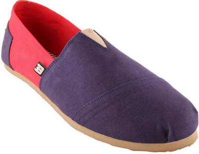 

Burner Slip On Sneakers For Men(Multicolor