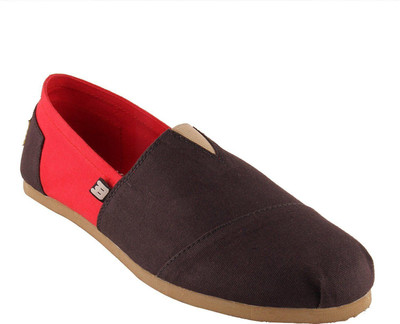 

Burner Espadrilles For Men(Black