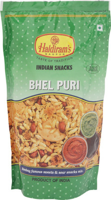 

Haldiram's Bhelpuri(150 g)