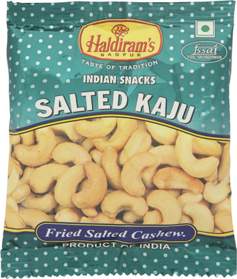

Haldiram's Salted Kaju(35 g)