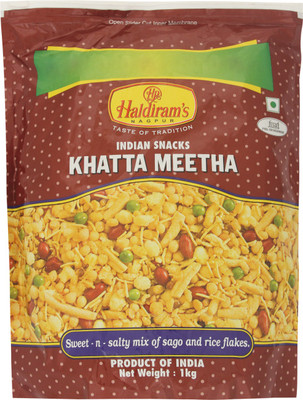 Haldiram's Khatta Meetha(1 kg)