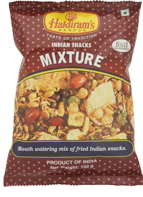 

Haldiram's Mixture(150 g)