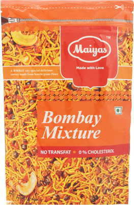 

Maiyas Bombay Mixture(190 g)