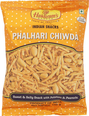 Haldiram's Phalhari Chiwda(150 g)