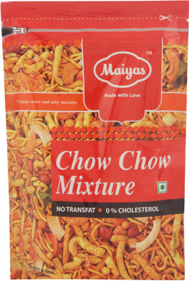 

Maiyas Chow Chow Mixture(150 g)