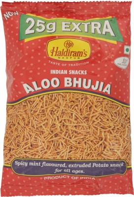 

Haldiram's Aloo Bhujia(150 g)