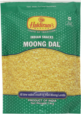 

Haldiram's Moong Dal(1 kg)