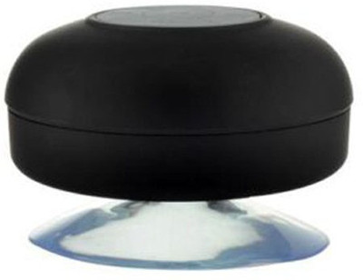 

CheckSums 11618 Multicolor 3.0 EDR with Wall Suction 3 W Portable Bluetooth Speaker(Multicolor, Stereo Channel)