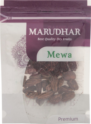 

Marudhar Mewa Cardamom (Elaichi Black)(20 g)