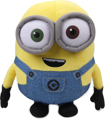 

my baby excels Bob Plush 12 Inch - 30 cm(Multicolor)