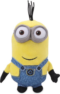 

my baby excels Kevin Plush 12 Inch with Sound - 30 cm(Multicolor)