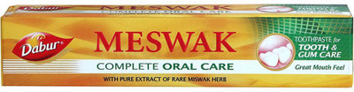 

Dabur MESWAK(100 g)