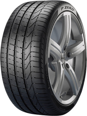 

Pirelli PZERO XL N0 4 Wheeler Tyre(265/50R19, Tube Less)