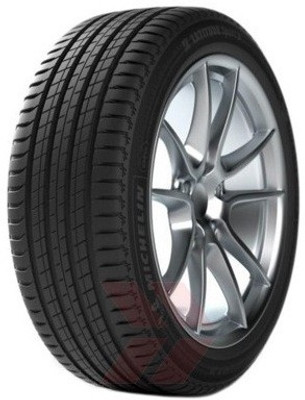 

michelin LATITUDE SPORT 3EL 4 Wheeler Tyre(295/35R21, Tube Less)