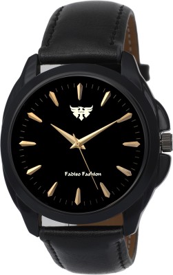 Fadiso fashion FF1147-BLKGD EXCLUSIVE Watch  - For Men   Watches  (Fadiso Fashion)
