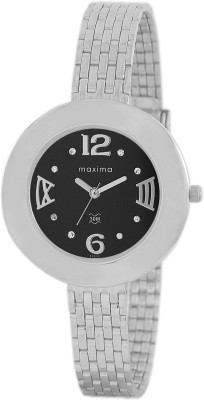 Maxima O-44903CMLI Watch  - For Women   Watches  (Maxima)